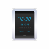 Digital wall-clock EWA Series